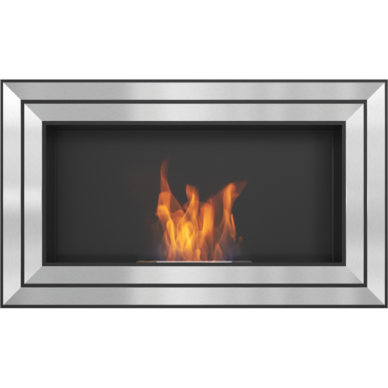 Bioethanol Fireplace Insert Awesome Juliet Bio Fireplace