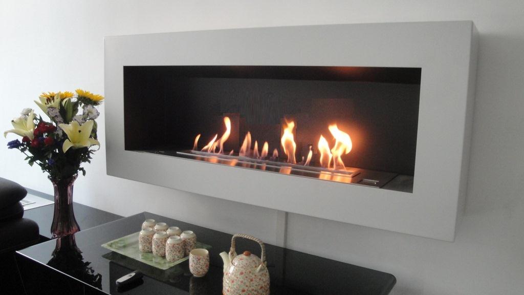 50 Do Ethanol Fireplaces Produce Heat Freshomedaily ethanol fireplace