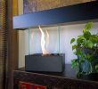 Bioethanol Fireplace Insert Unique Nu Flame Lampada Tabletop Ethanol Fireplace