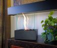 Bioethanol Fireplace Insert Unique Nu Flame Lampada Tabletop Ethanol Fireplace