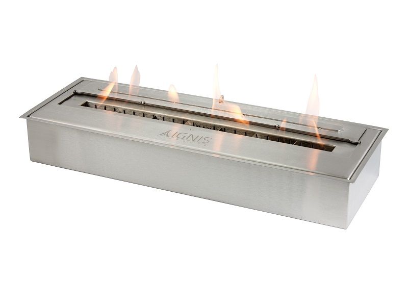 Biofuel Fireplace Inspirational 24" Ignis Ethanol Fireplace Burner In 2019