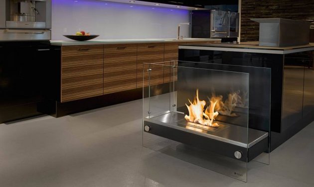 Biofuel Fireplace Lovely 50 Do Ethanol Fireplaces Produce Heat Freshomedaily