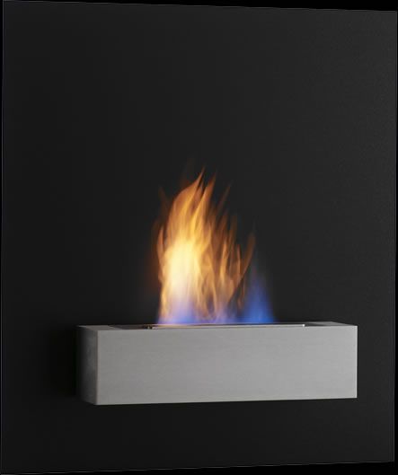 Biofuel Fireplace Luxury Safretti Riviera En Gl Wall Mounted Ethanol Bio Fireplace