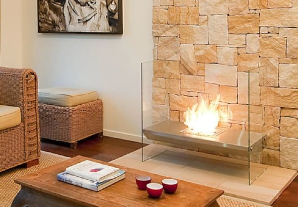 Biofuel Fireplace New Ethanol Fireplaces by Ecosmart Fire Modern Ventless