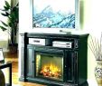 Black Electric Fireplace Tv Stand Beautiful Brick Electric Fireplace – Ddplus