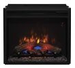 Black Electric Fireplace Tv Stand New Classicflame 23ef031grp 23" Electric Fireplace Insert with Safer Plug