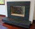 Black Fireplace Mantel Awesome Brazilian Black Slate Fireplace Surrounds