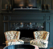 Black Fireplace Mantel Elegant Pin by Kecia Beltz On Chanel