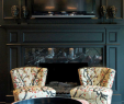 Black Fireplace Mantel Elegant Pin by Kecia Beltz On Chanel