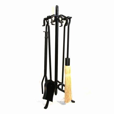 Black Fireplace tool Set Awesome Modern Fireplace tool Set Elegant Fire Table Collections