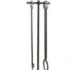 Black Fireplace tools Elegant Michael Aram Tree Of Life Fireplace tools Lr
