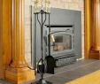 Black Fireplace tools Inspirational Modern Fireplace tool Set Elegant Fire Table Collections