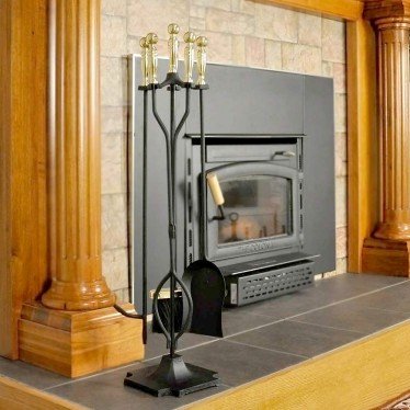 Black Fireplace tools Inspirational Modern Fireplace tool Set Elegant Fire Table Collections