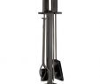 Black Fireplace tools Lovely Alton Bronze Fireplace tool Set In Fireplace Accessories
