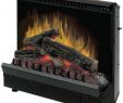 Black Friday Electric Fireplace Unique Dimplex Dfi2309 Standard 23 Electric Fireplace Insert In