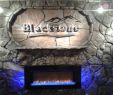 Black Stone Fireplace Beautiful Signature Wall Picture Of Blackstone Lodge and Suites