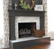Black Stone Fireplace Elegant Fireplaces 8 Warm Examples You Ll Want for Your Home