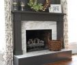 Black Stone Fireplace Elegant Fireplaces 8 Warm Examples You Ll Want for Your Home