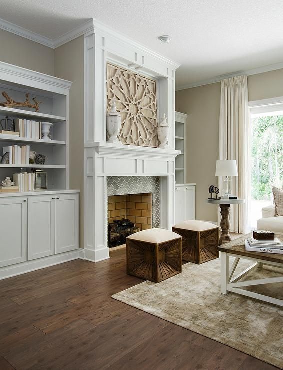 Black Tile Fireplace Lovely Wondrous Ideas Transitional Kitchen Black Transitional