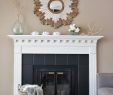 Black Tile Fireplace New the Living Room Fireplace is A Favorite Feature In Our House