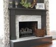 Black Tile Fireplace Unique Fireplaces 8 Warm Examples You Ll Want for Your Home