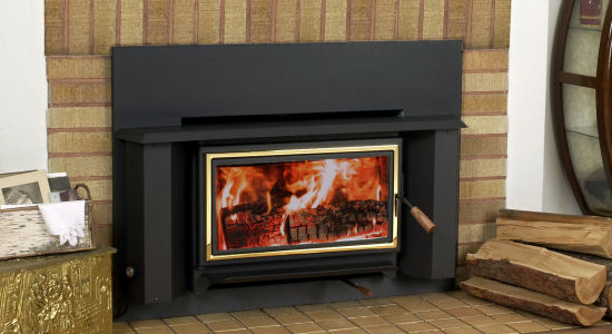Blaze King Fireplace Inserts Fresh the Fyre Place & Patio Shop Owen sound Tario