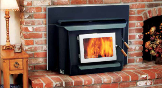 The Fyre Place & Patio Shop Owen Sound tario 138 blaze king princess catalytic
