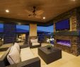Blazing Fireplace Beautiful Luxury Indoor Outdoor Fireplace Design Ideas