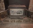 Blower for Fireplace Fresh Kodiak Wood Burning Stove with Blower