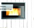 Blower for Fireplace Insert New Modern Wood Burning Fireplace Inserts Insert with Blower 3