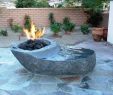 Blue Fireplace Glass Elegant New Propane Fire Pit with Glass Rocks Re Mended for You