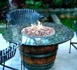 Blue Fireplace Glass Luxury Gas Fire Pit Glass Rocks – Simple Living Beautiful Newest