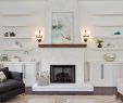 Bookcases Next to Fireplace Fresh Relatively Fireplace Surround with Shelves Ci22 – Roc Munity