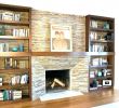 Bookcases Next to Fireplace Luxury New Fireplaces with Bookshelves &rx02 – Roc Munity
