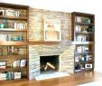 Bookcases Next to Fireplace Luxury New Fireplaces with Bookshelves &rx02 – Roc Munity