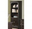Bookcases Next to Fireplace New Coaster Furniture Garson Bookcase