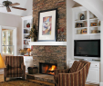 Bookshelves Next to Fireplace Inspirational Pin On Fireplaces