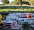 Boulder Fireplace Fresh This Diy Firepit is the Ultimate Backyard Conversation