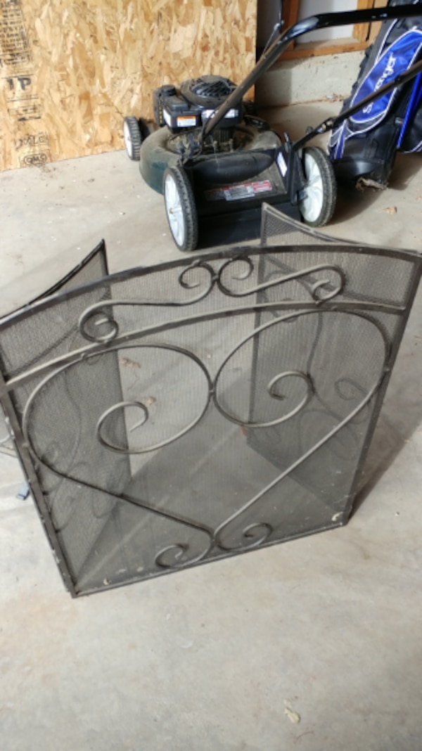 Boulder Fireplace New Used Fireplace Screens for Sale In Boulder Letgo