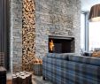 Brick and Stone Fireplace Awesome 50 Clever Ways to Feature Exposed Brick & Stone Walls