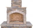 Brick and Stone Fireplace Awesome Unique Fire Brick Outdoor Fireplace Ideas