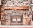 Brick and Stone Fireplace New See Through Double Sided Wood Buring Fireplace