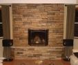 Brick and Stone Fireplace Unique Extraordinary Stone Fireplace Hearth Designs