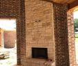 Brick Fireplace Beautiful Brick and Stone Services