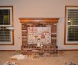 Brick Fireplace Best Of White Washed Brick Fireplace Romabio Classico Limewash