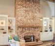 Brick Fireplace Designs New Modern Farmhouse Fireplace Ideas that You Should Copy