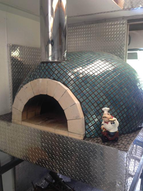 Brick Fireplace Lovely Pyro Pizza Wood Fired Brick Oven