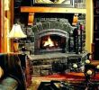 Brick Fireplace Mantel Decor Awesome Red Brick Fireplace – Cleaning Choice