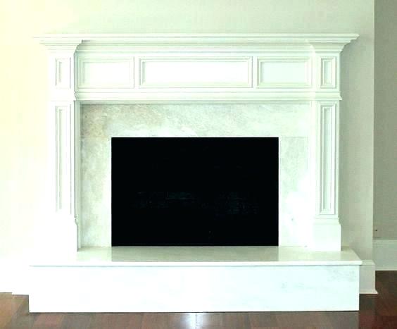 Brick Fireplace Mantel Decor Lovely Diy Fireplace Mantels