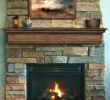 Brick Fireplace Mantel Decor Lovely Fireplace Mantels Ideas Wood – theviraldose